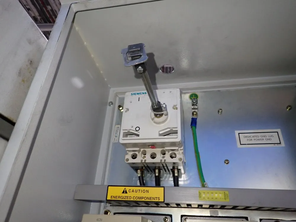 Romi 24" X 46" Cnc Lathe - Ez-path 1115