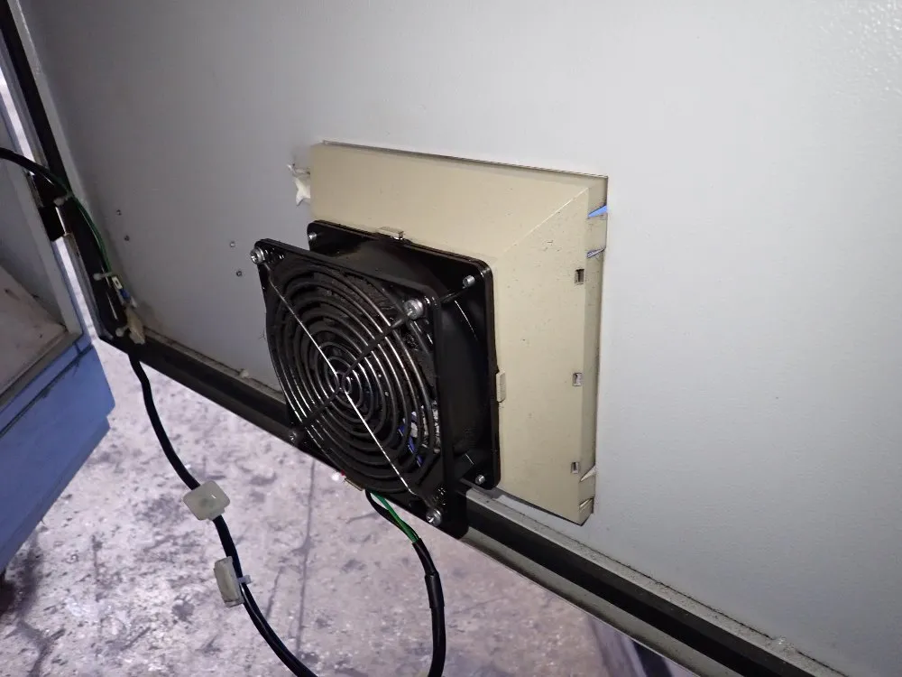 Romi 24" X 46" Cnc Lathe - Ez-path 1115