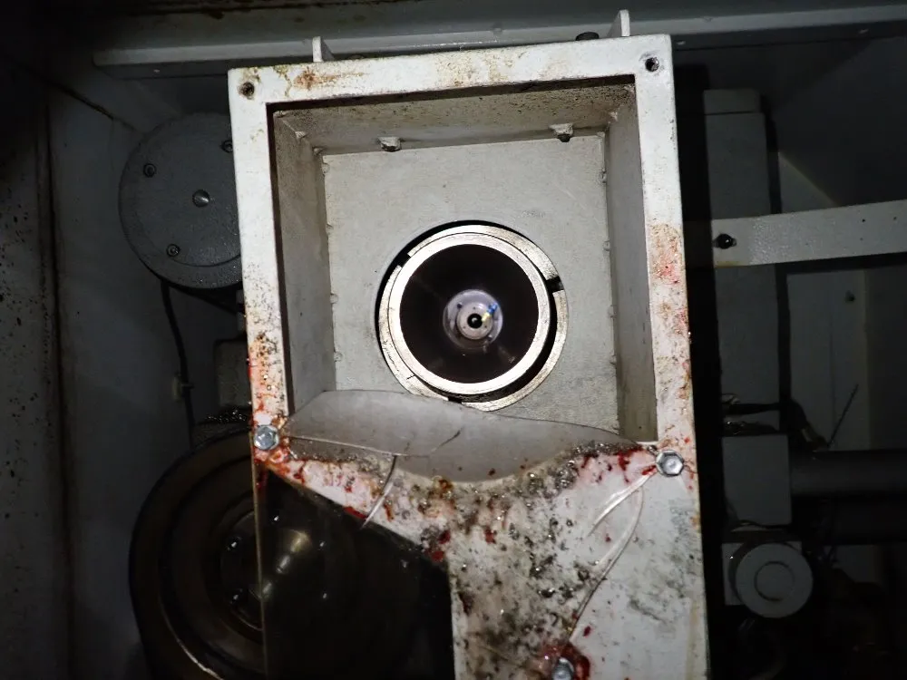 Romi 24" X 46" Cnc Lathe - Ez-path 1115