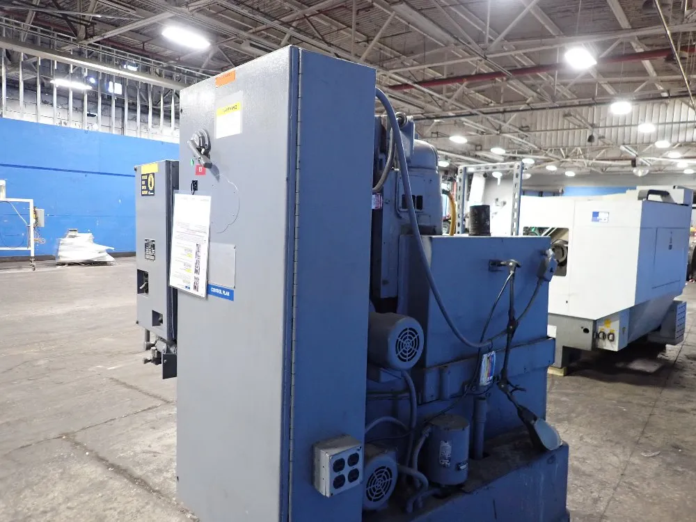 Blanchard 20" Rotary Surface Grinder - 11-20