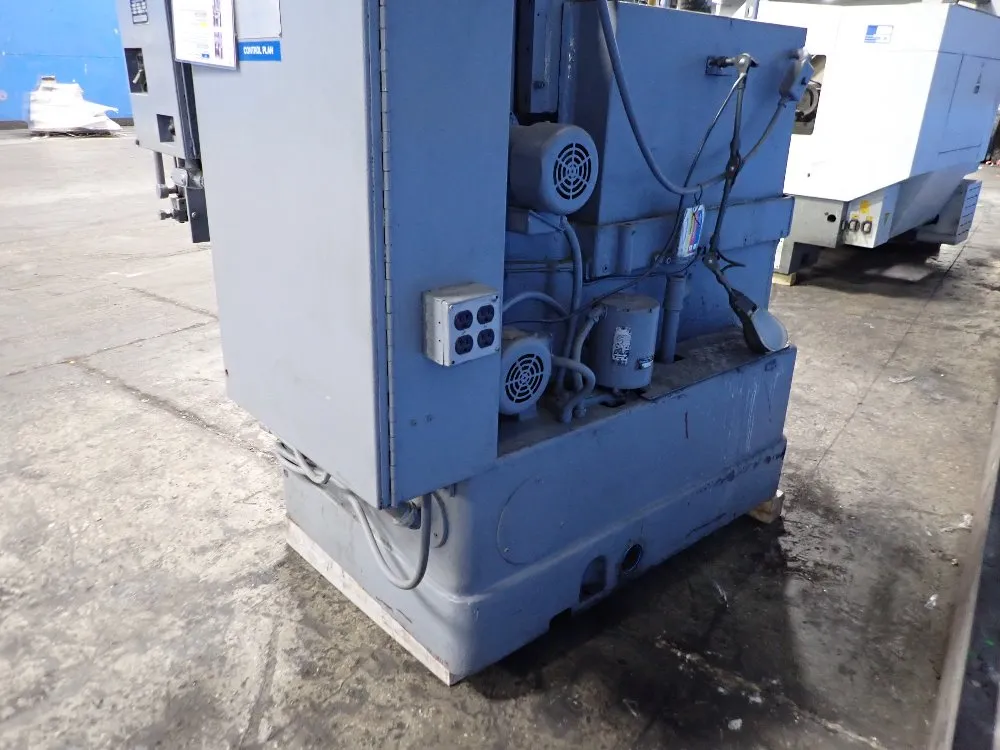 Blanchard 20" Rotary Surface Grinder - 11-20