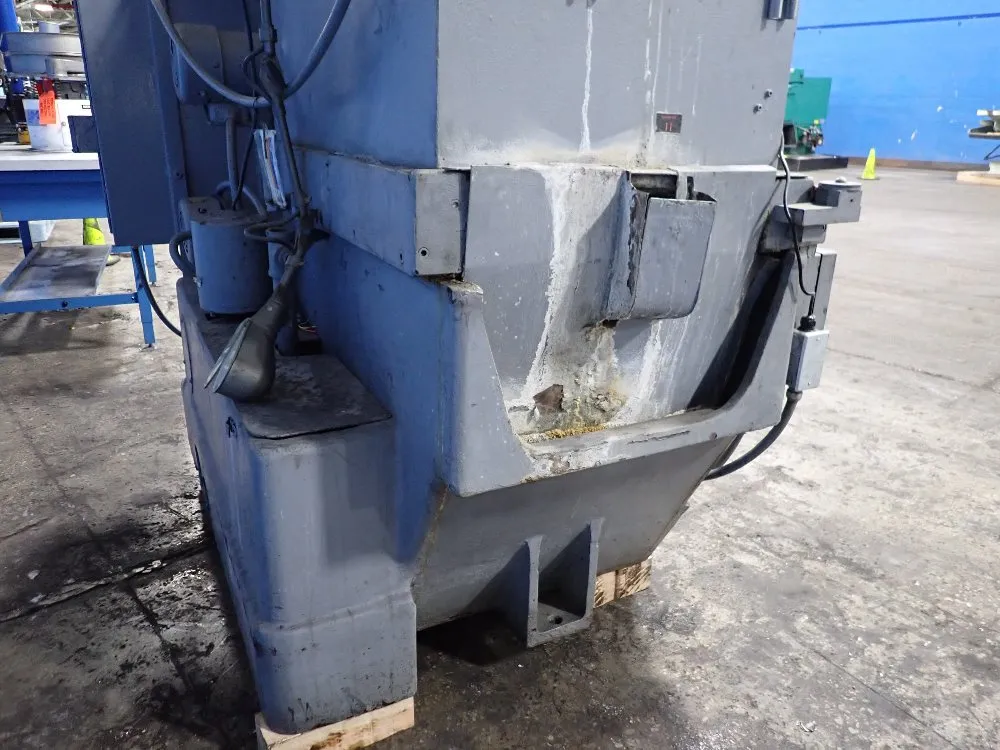 Blanchard 20" Rotary Surface Grinder - 11-20