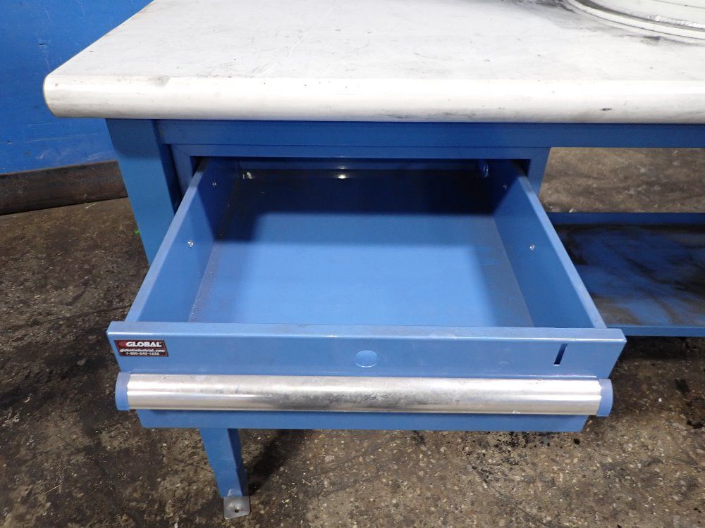 Sweco 16" Vibratory Shaker - Ls18s33p3