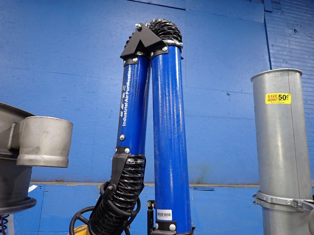 Sweco 16" Vibratory Shaker - Ls18s33p3