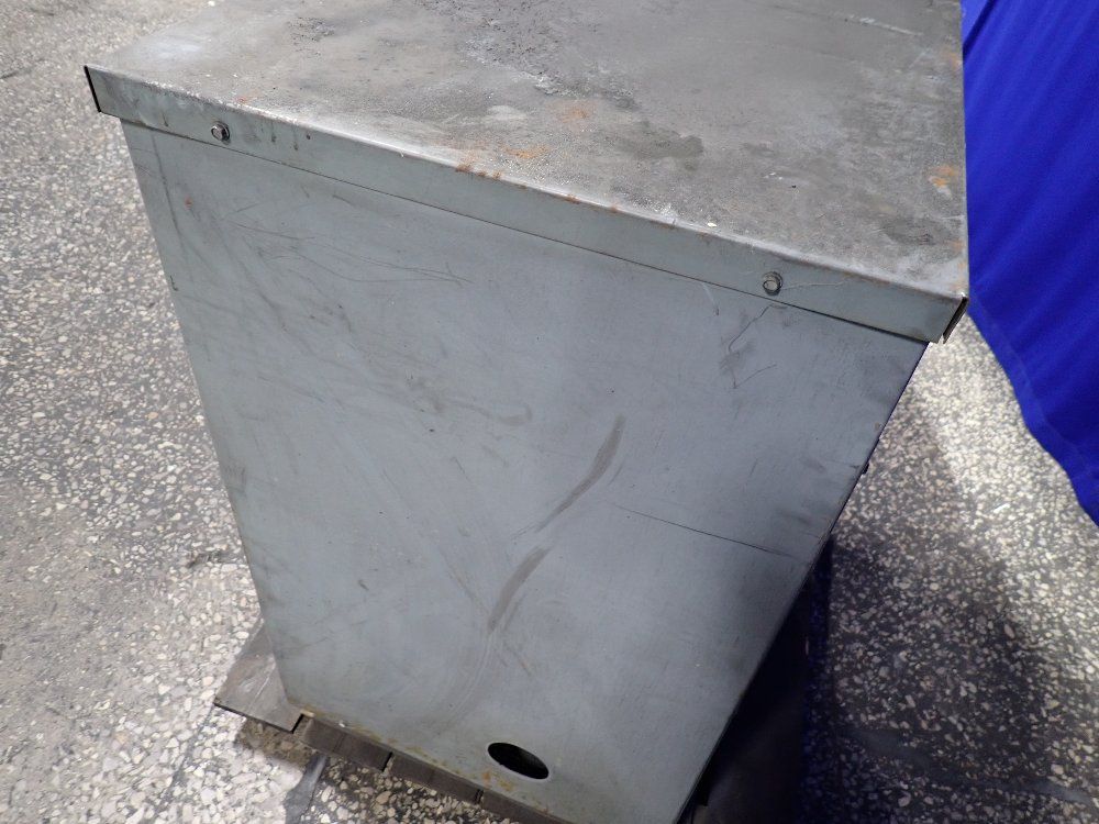 Sorgel 225 Kva Transformer