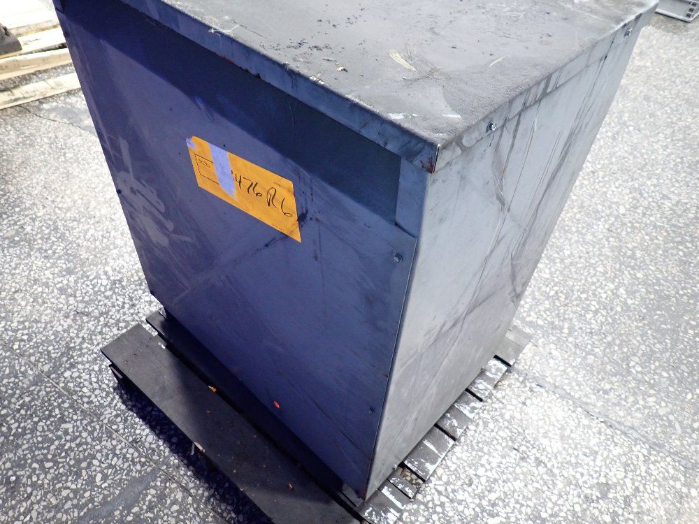 Sorgel 225 Kva Transformer