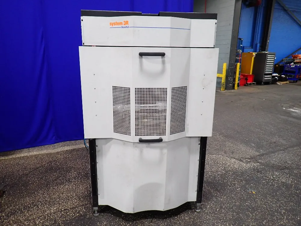 System 3r Robot - U-50760 125