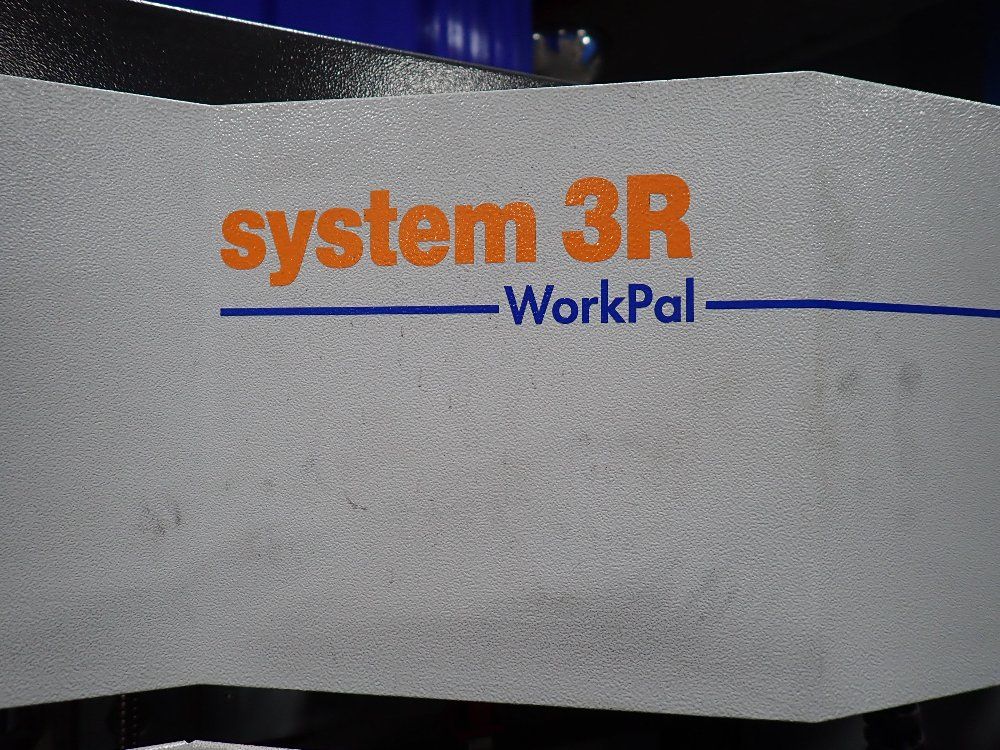 System 3r Robot - U-50760 125