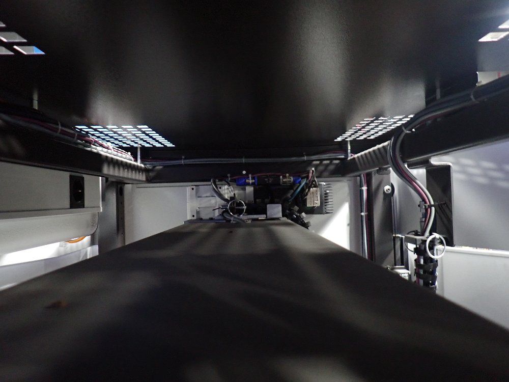 System 3r Robot - U-50760 125