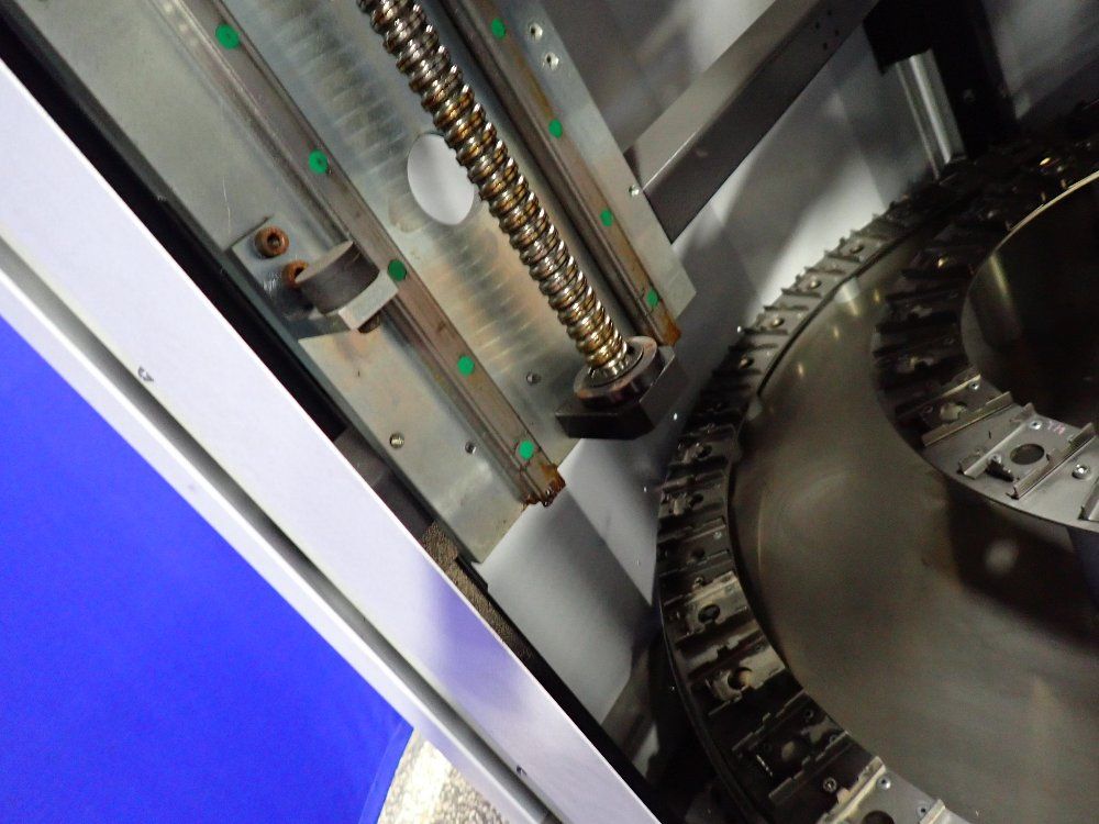 System 3r Robot - U-50760 125