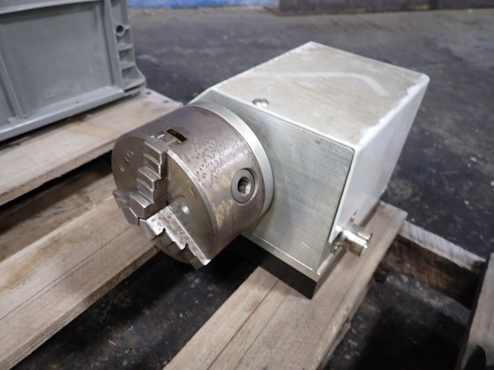 Ostling Pin Mark Machine - Pn0 5/9k