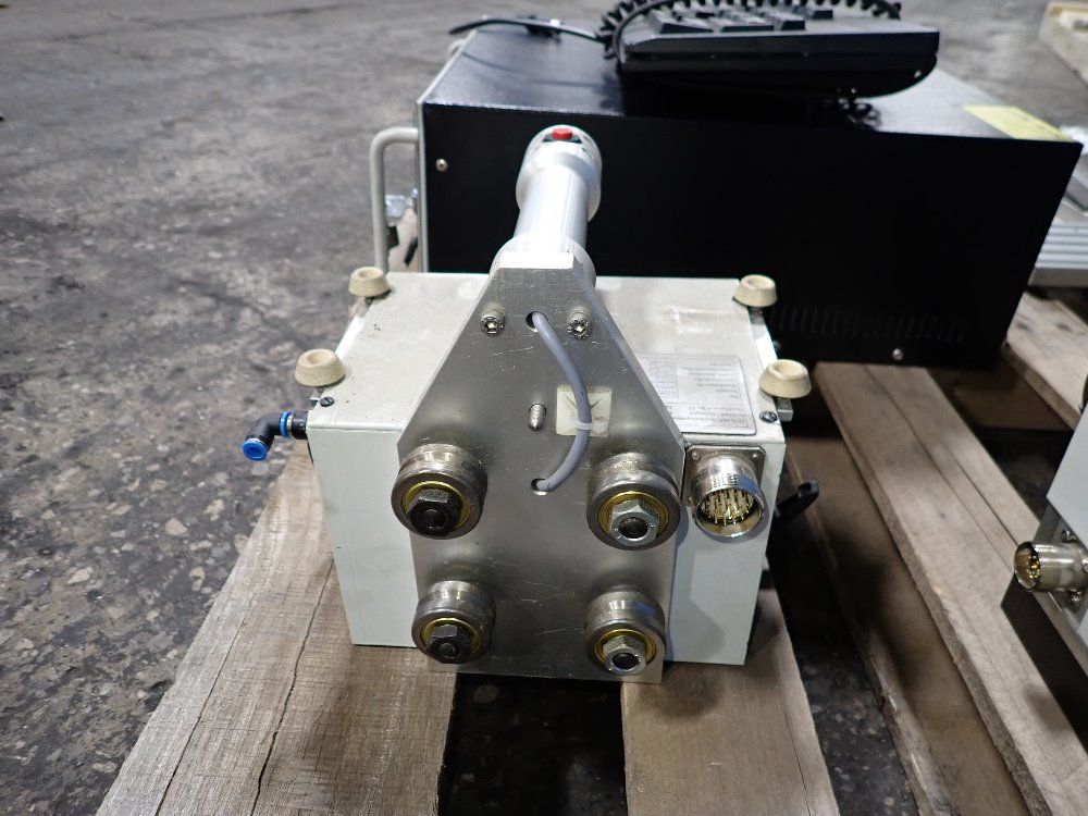 Ostling Pin Mark Machine - Pn0 5/9k