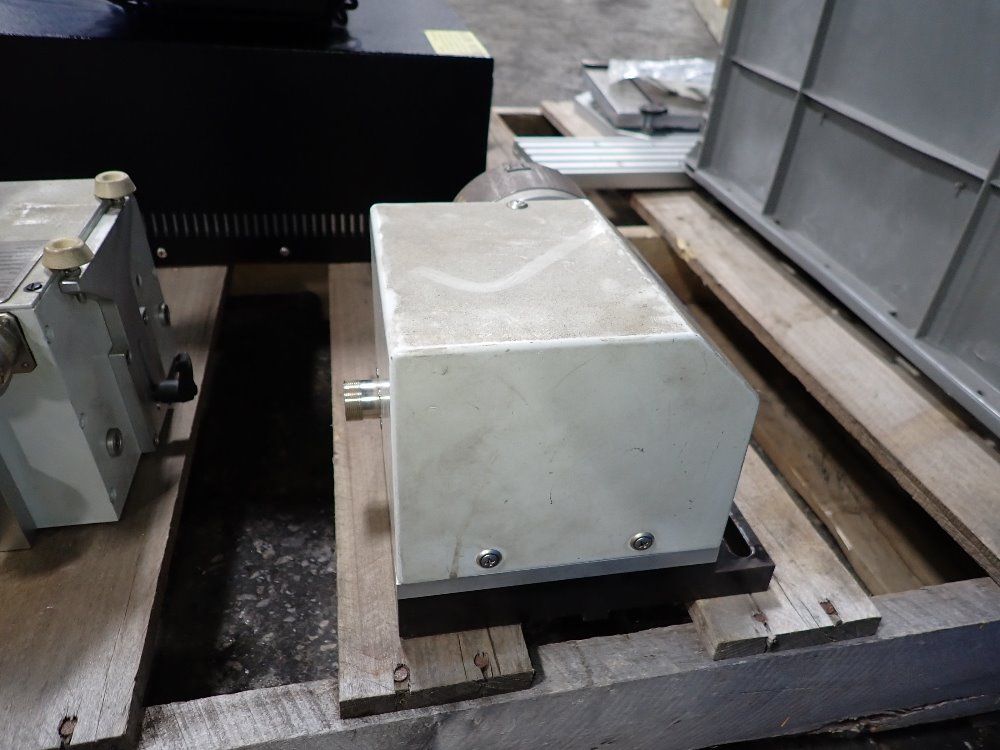 Ostling Pin Mark Machine - Pn0 5/9k