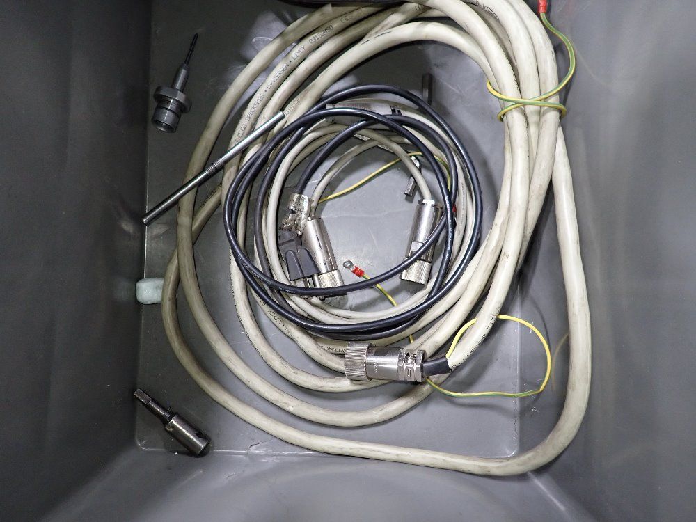 Ostling Pin Mark Machine - Pn0 5/9k