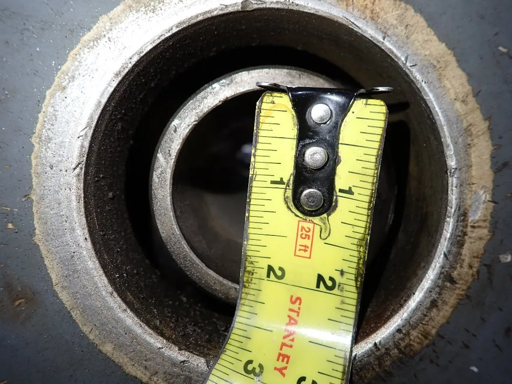 Webb 17"/20" X 64" Gap Bed Lathe - Wl-435