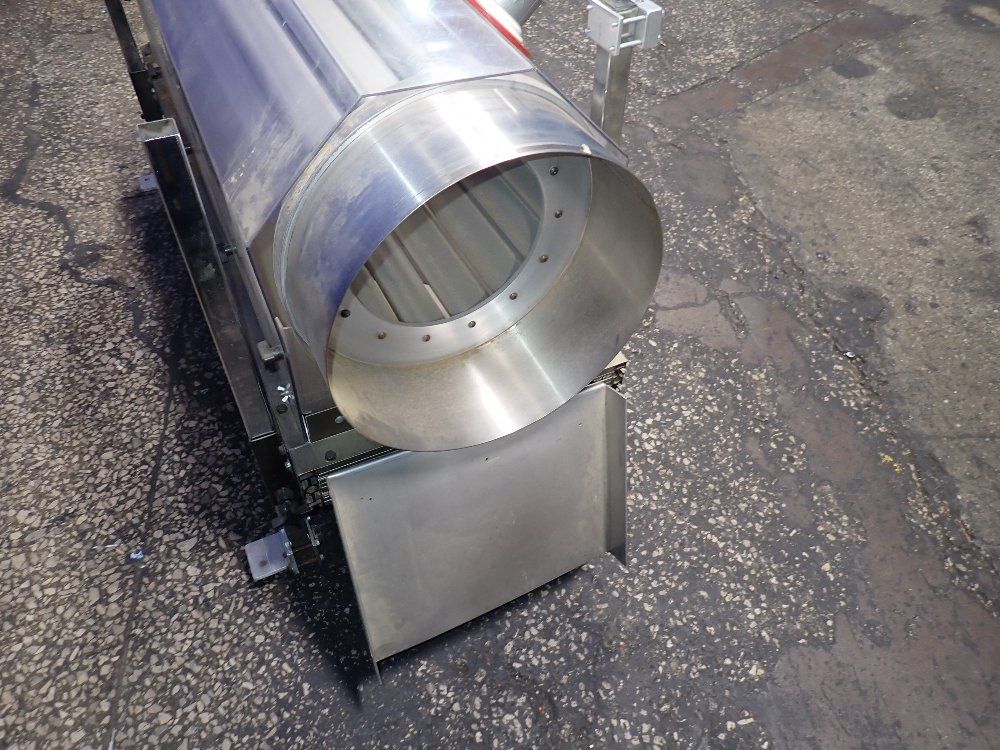 Tec Drum Separator - Ext Drum Sep