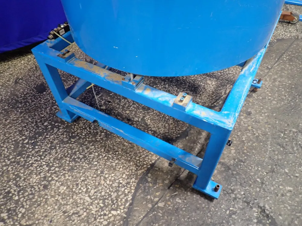 Hoppmann Centrifugal Feeder - Ft3c1bldca