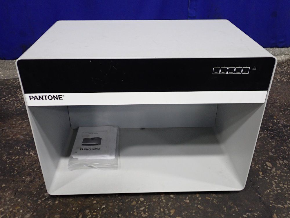Pantone Light Box - Pantone 5