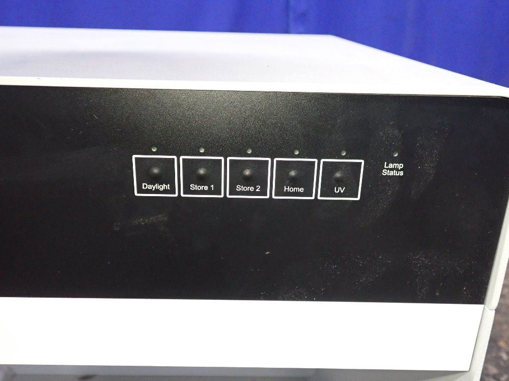 Pantone Light Box - Pantone 5