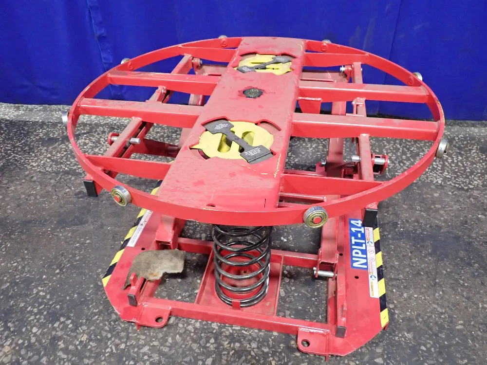 Southworth Lift Table