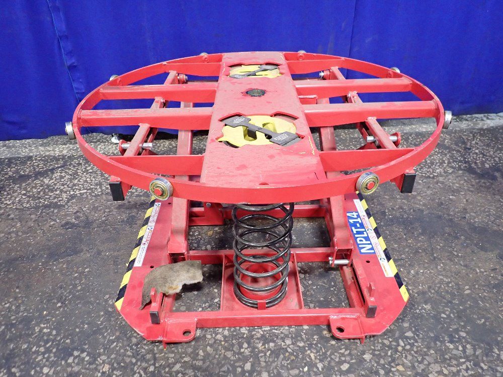 Southworth Lift Table