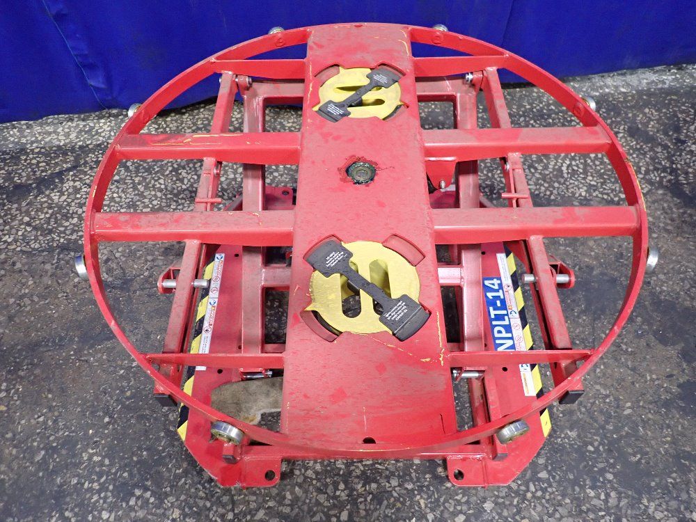 Southworth Lift Table