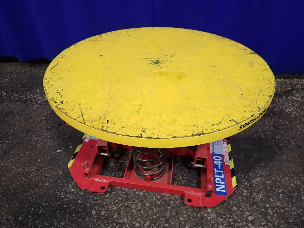 Southworth Lift Table