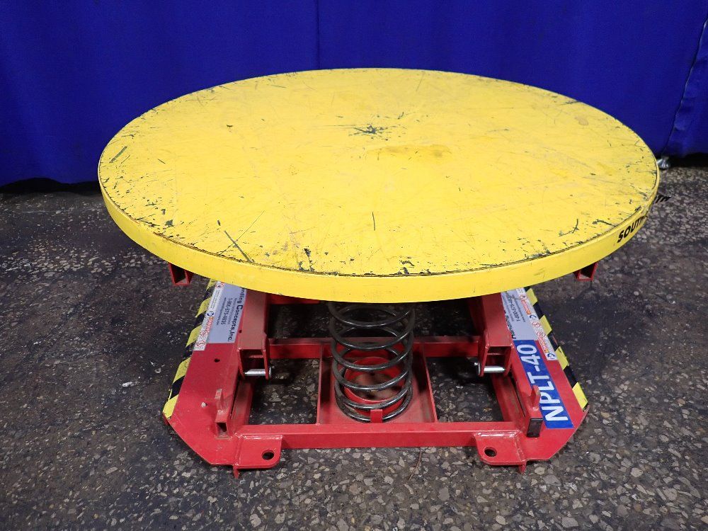 Southworth Lift Table