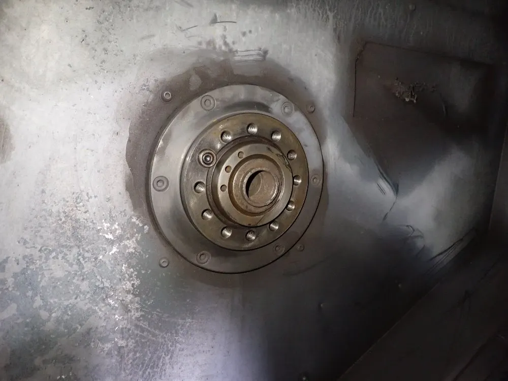 Nakamura-tome Cnc Lathe - Tmc-15