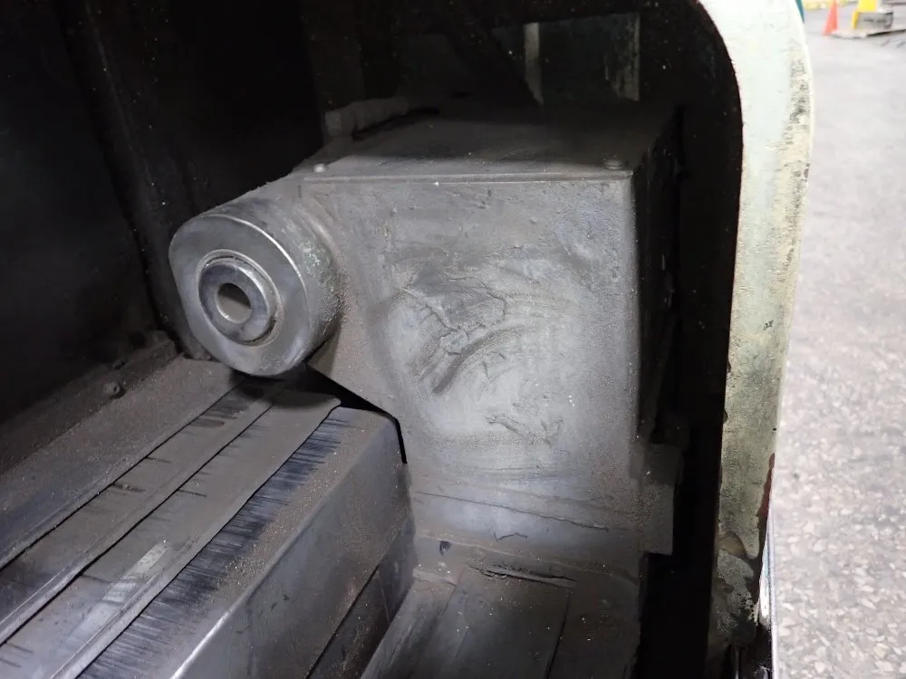 Nakamura-tome Cnc Lathe - Tmc-15