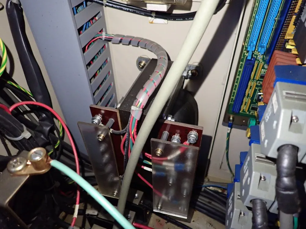 Nakamura-tome Cnc Lathe - Tmc-15