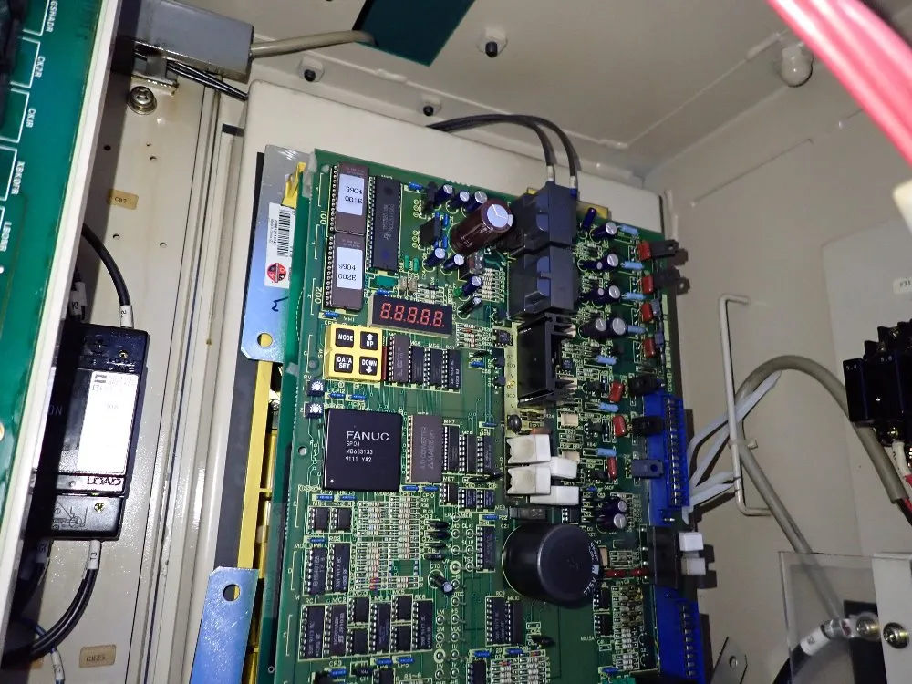 Nakamura-tome Cnc Lathe - Tmc-15