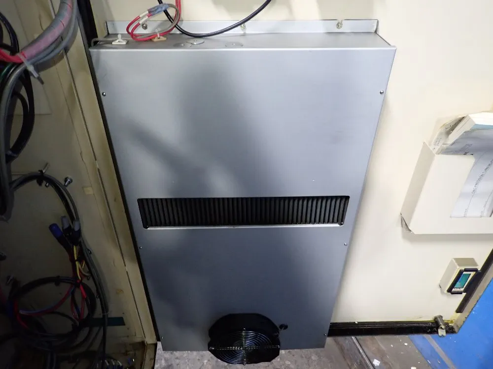 Nakamura-tome Cnc Lathe - Tmc-15