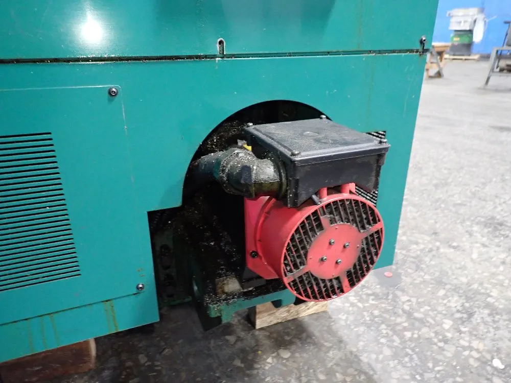 Nakamura-tome Cnc Lathe - Tmc-15