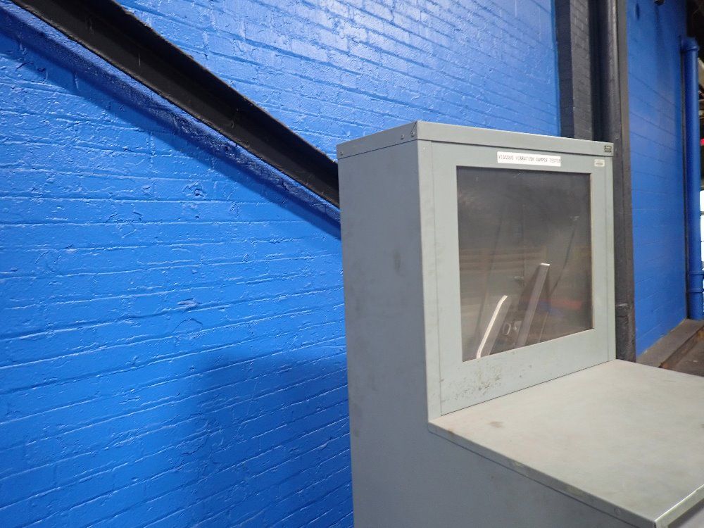 Global Industrial Computer Cabinet