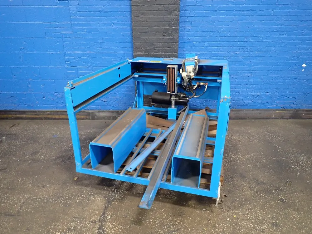 Multi-shifter 4000 Lbs Battery Handler - Mbsatt-08/fp