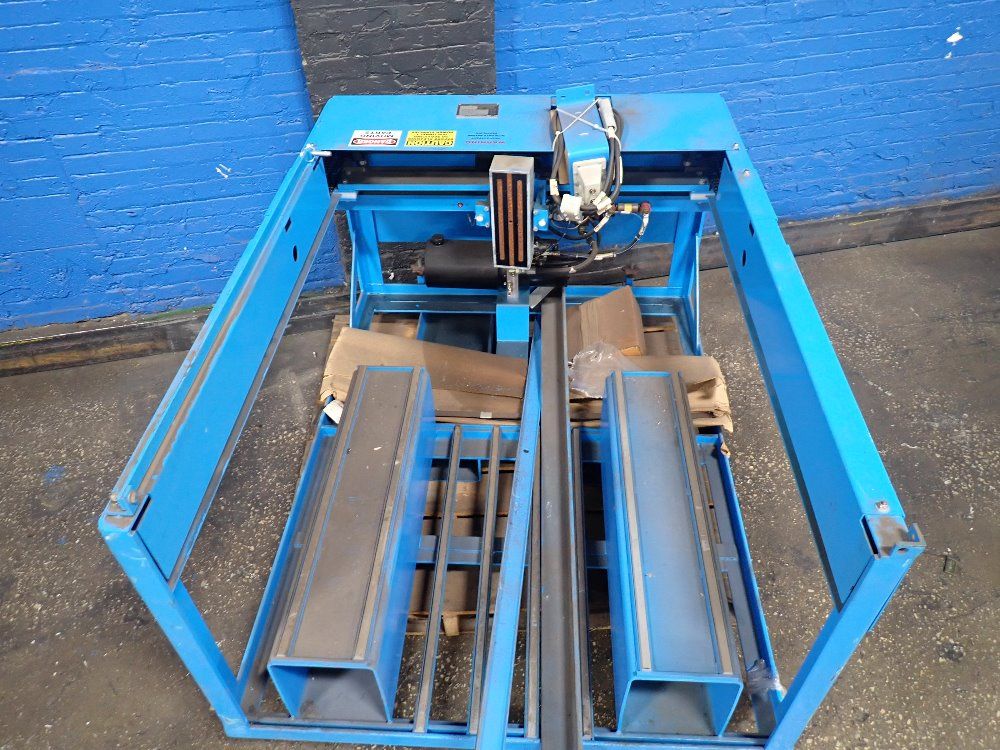 Multi-shifter 4000 Lbs Battery Handler - Mbsatt-08/fp