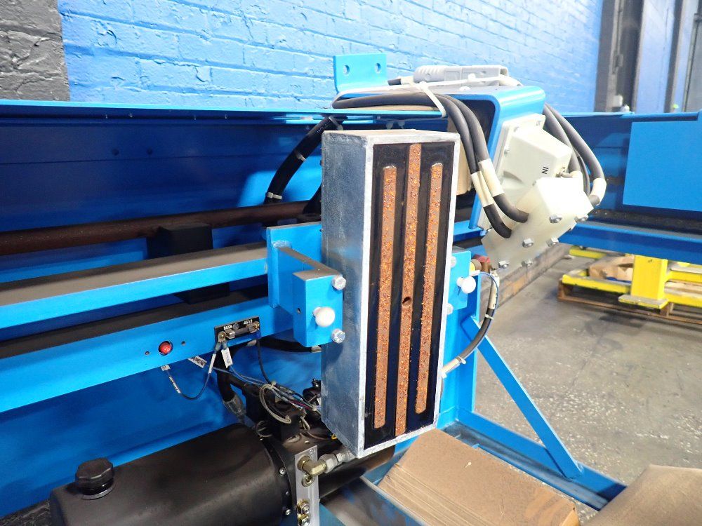 Multi-shifter 4000 Lbs Battery Handler - Mbsatt-08/fp