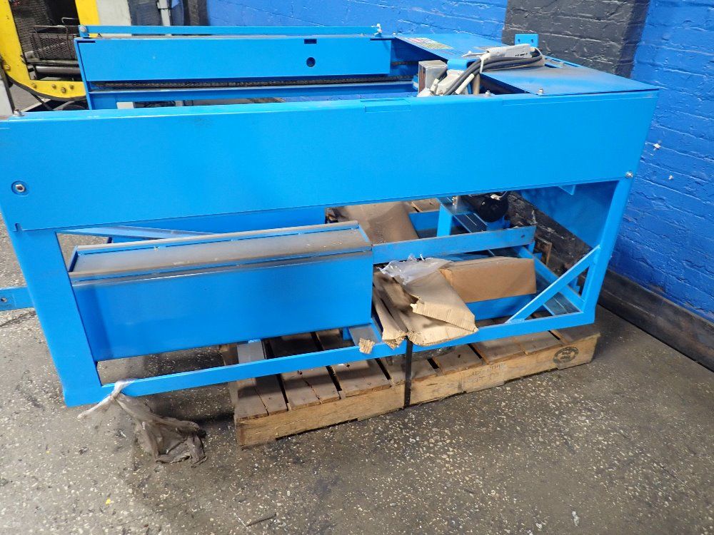 Multi-shifter 4000 Lbs Battery Handler - Mbsatt-08/fp