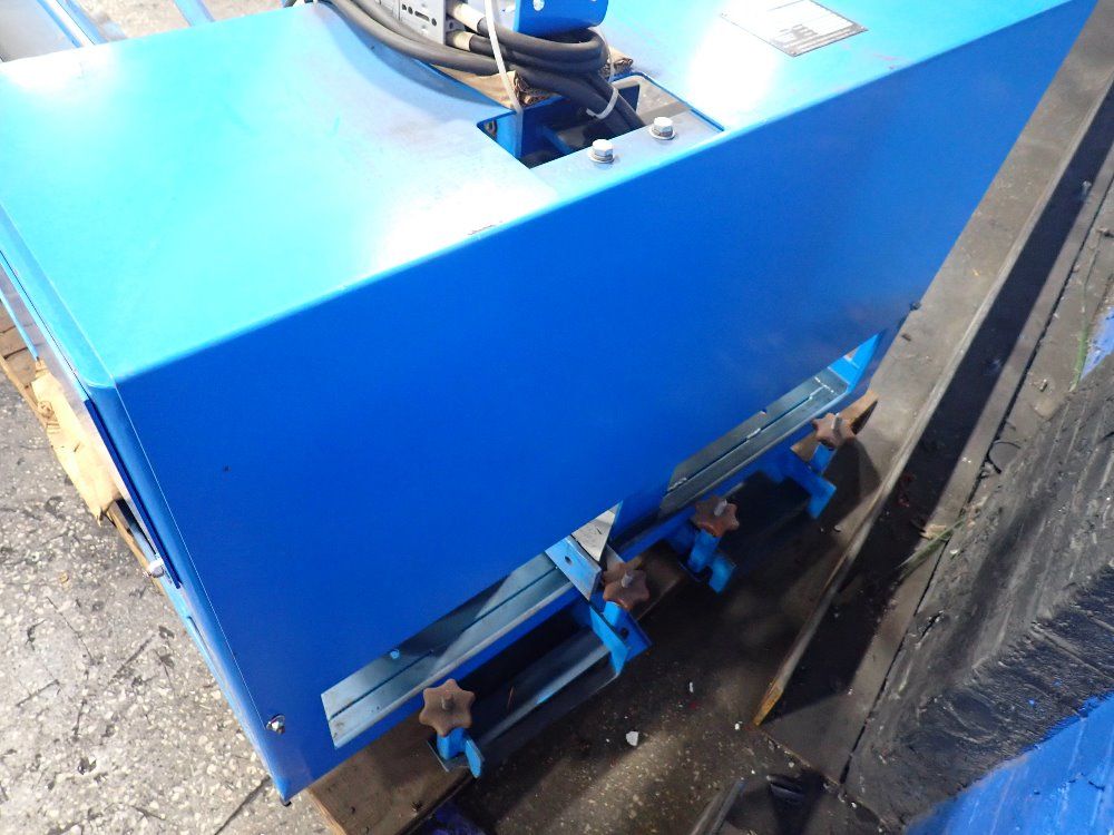 Multi-shifter 4000 Lbs Battery Handler - Mbsatt-08/fp