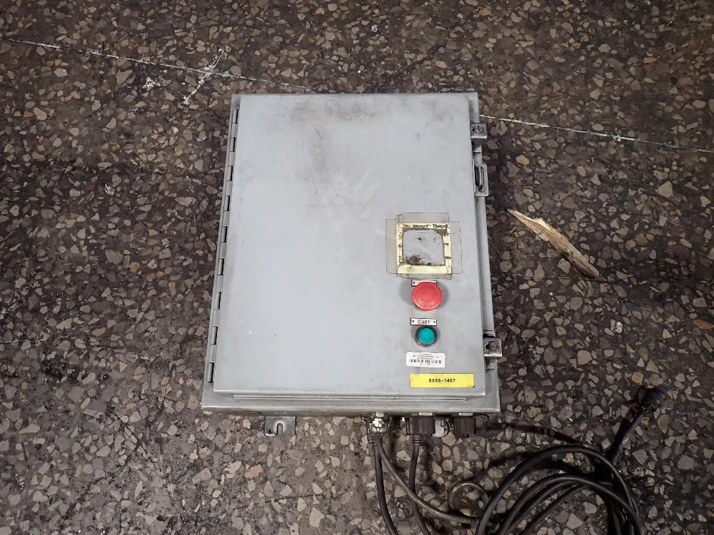 Hoffman Electrical Enclosure