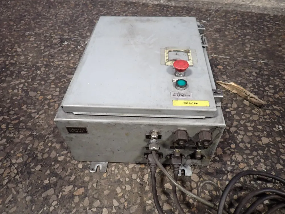 Hoffman Electrical Enclosure