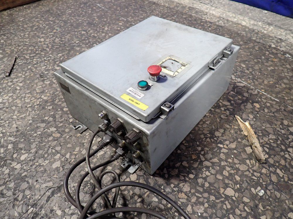 Hoffman Electrical Enclosure