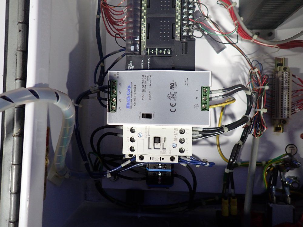 Hoffman Electrical Enclosure