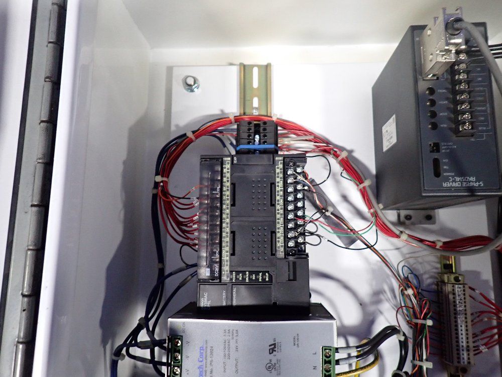 Hoffman Electrical Enclosure