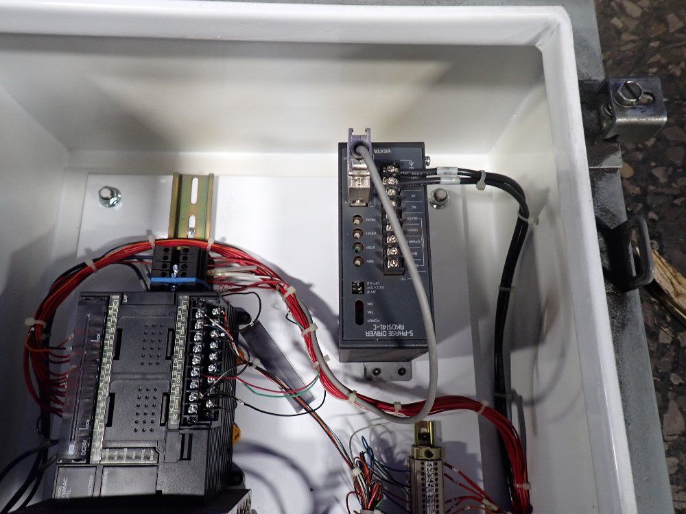 Hoffman Electrical Enclosure