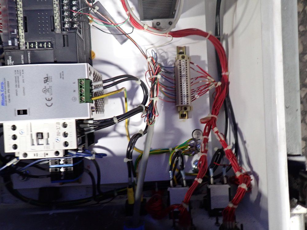 Hoffman Electrical Enclosure