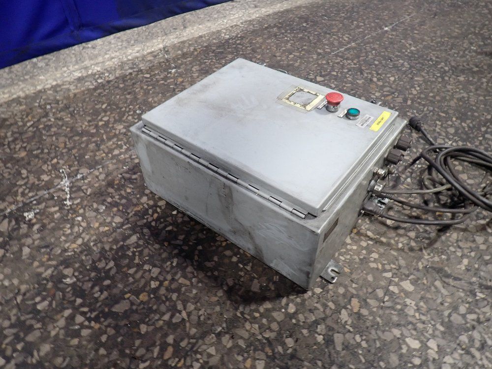 Hoffman Electrical Enclosure