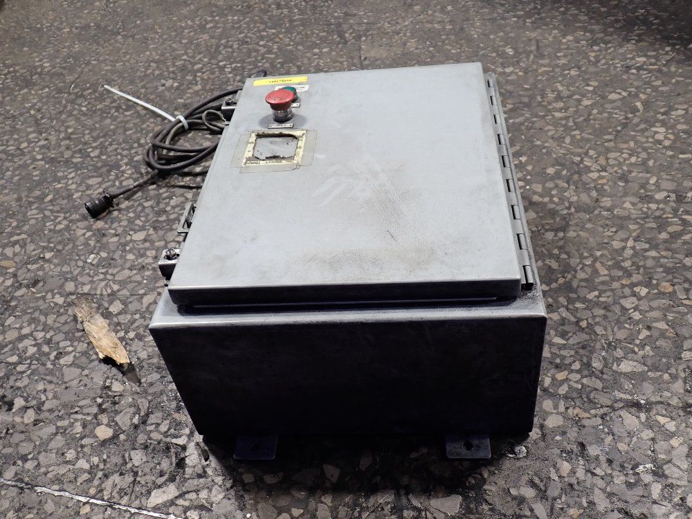 Hoffman Electrical Enclosure