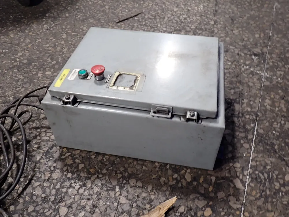 Hoffman Electrical Enclosure